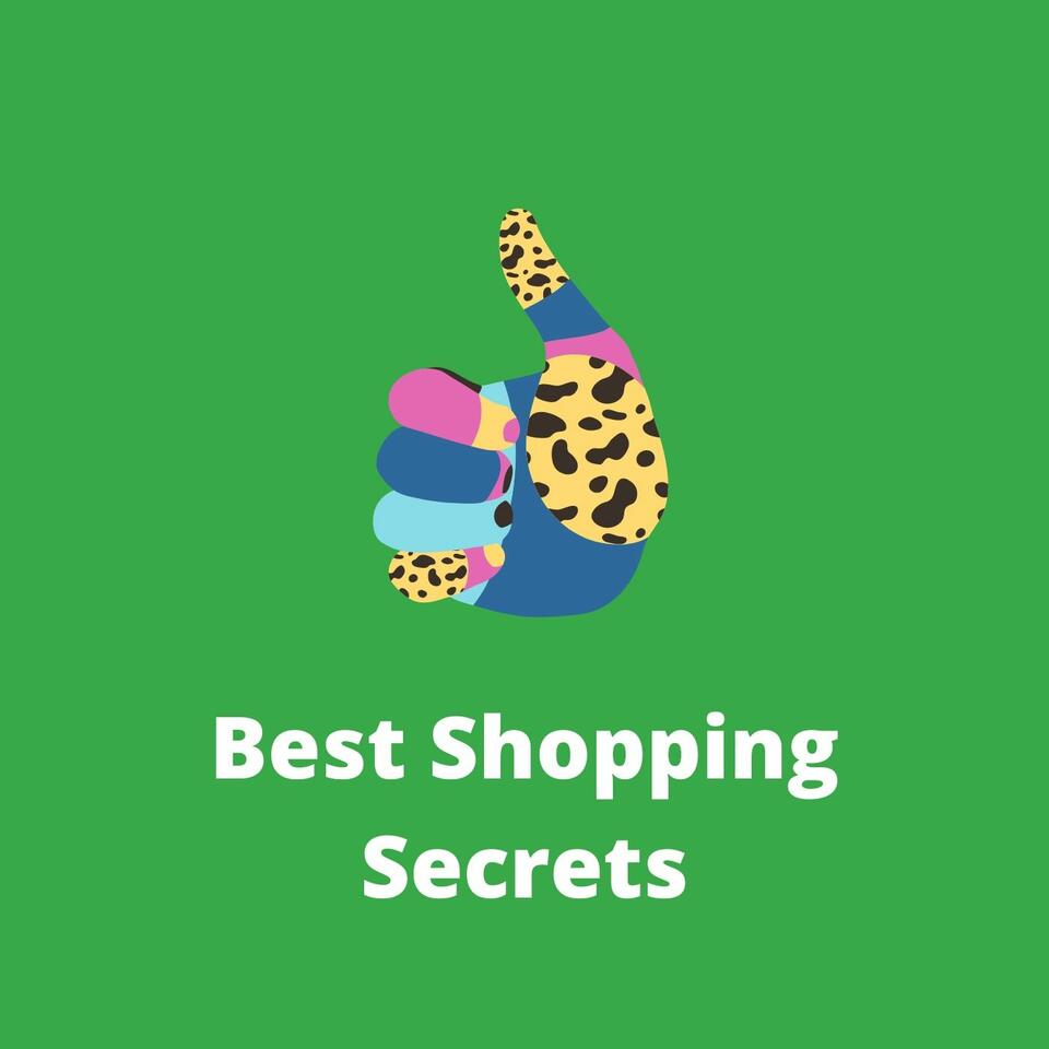 Best Shopping Secrets