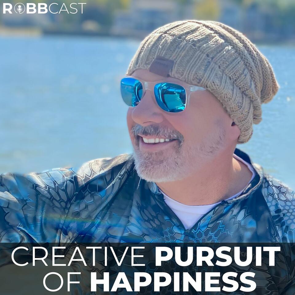 Creative Pursuit of Happiness