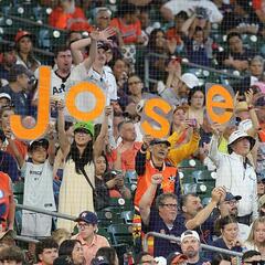 Astros Manager Joe Espada Talks State of Team Through The First 16 Games - The Matt Thomas Show with Ross