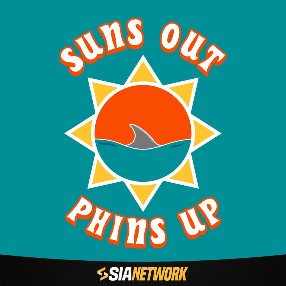 Suns Out, Phins Up
