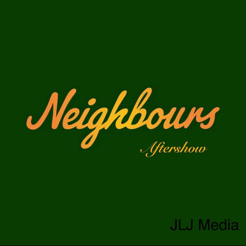 Neighbours Aftershow