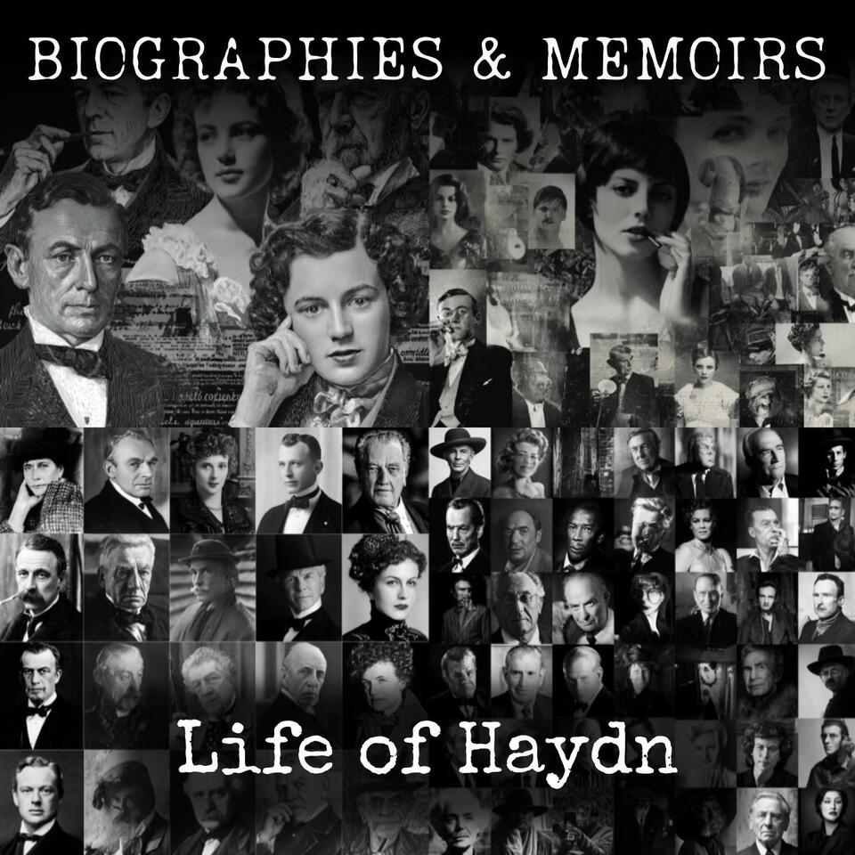 Life of Haydn