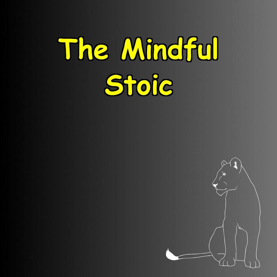 The Mindful Stoic | Awareness, Acceptance & Action