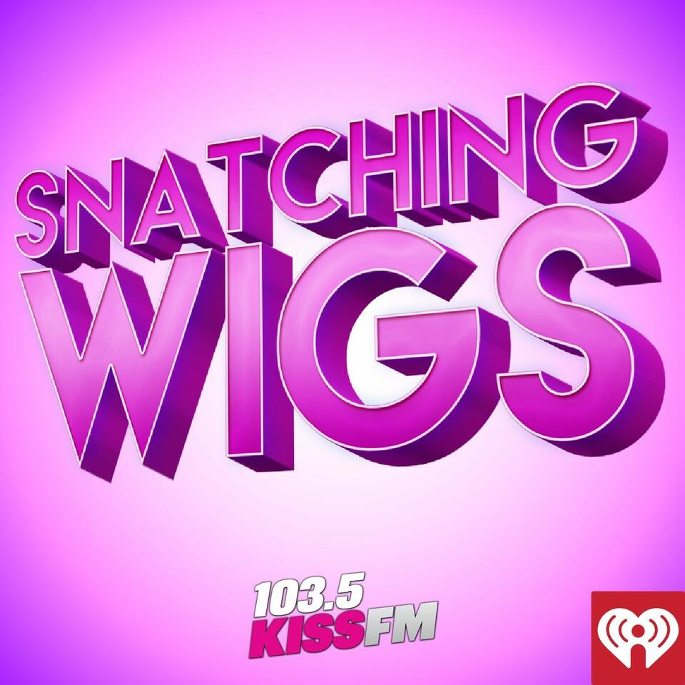 Snatching WIGS