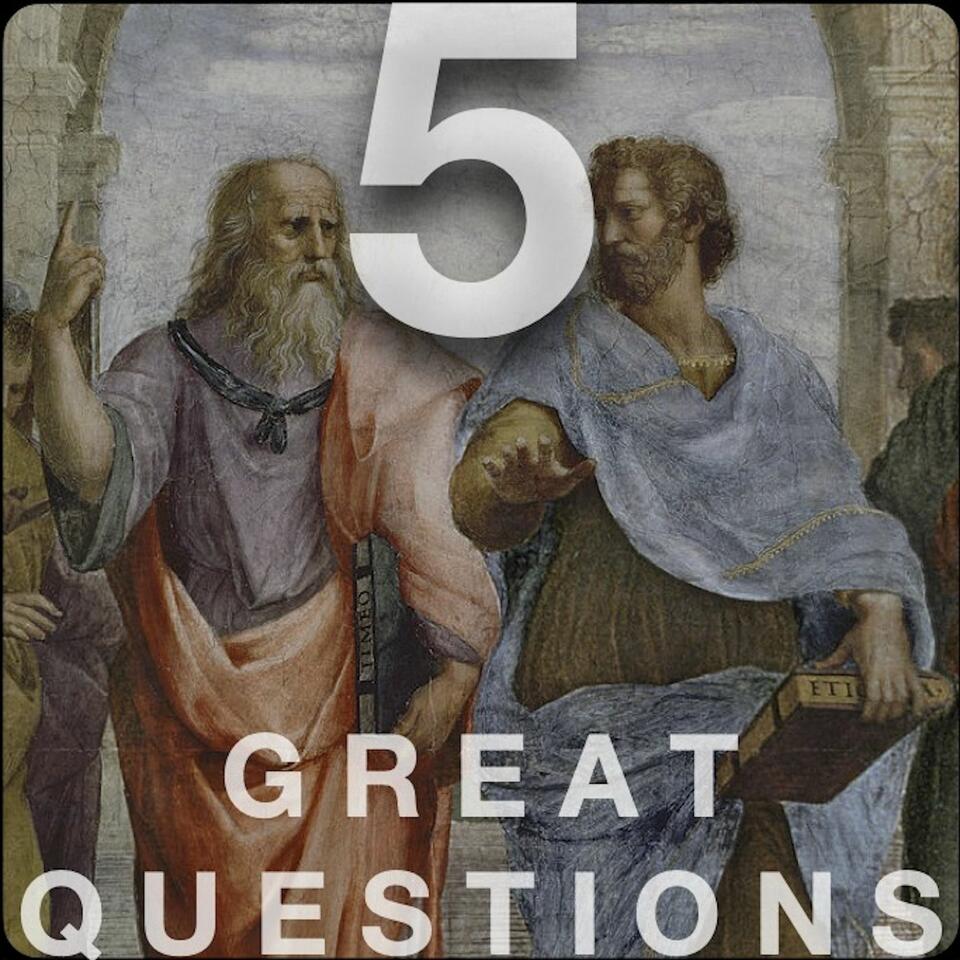 5 Great Questions