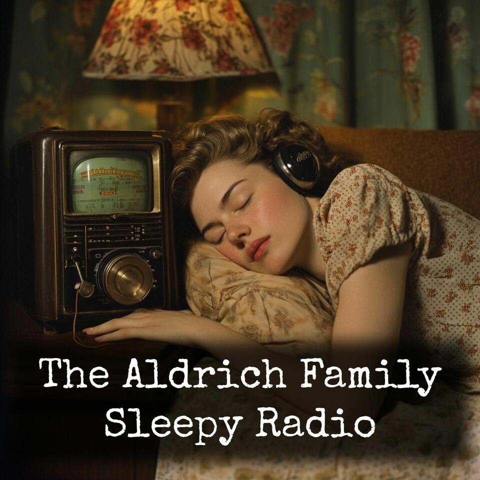 The Aldrich Family - Sleepy Radio