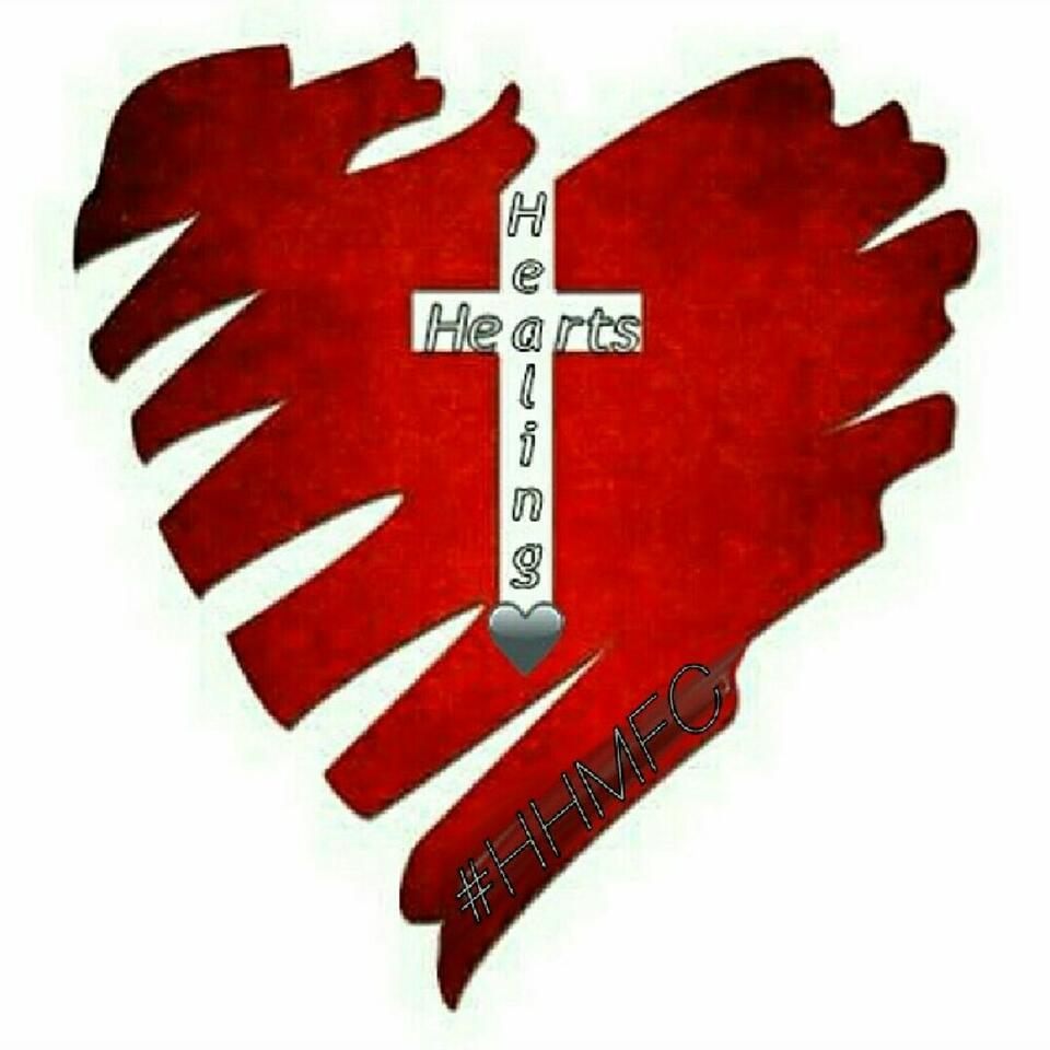 Rev. Lori A. Kerkes's show