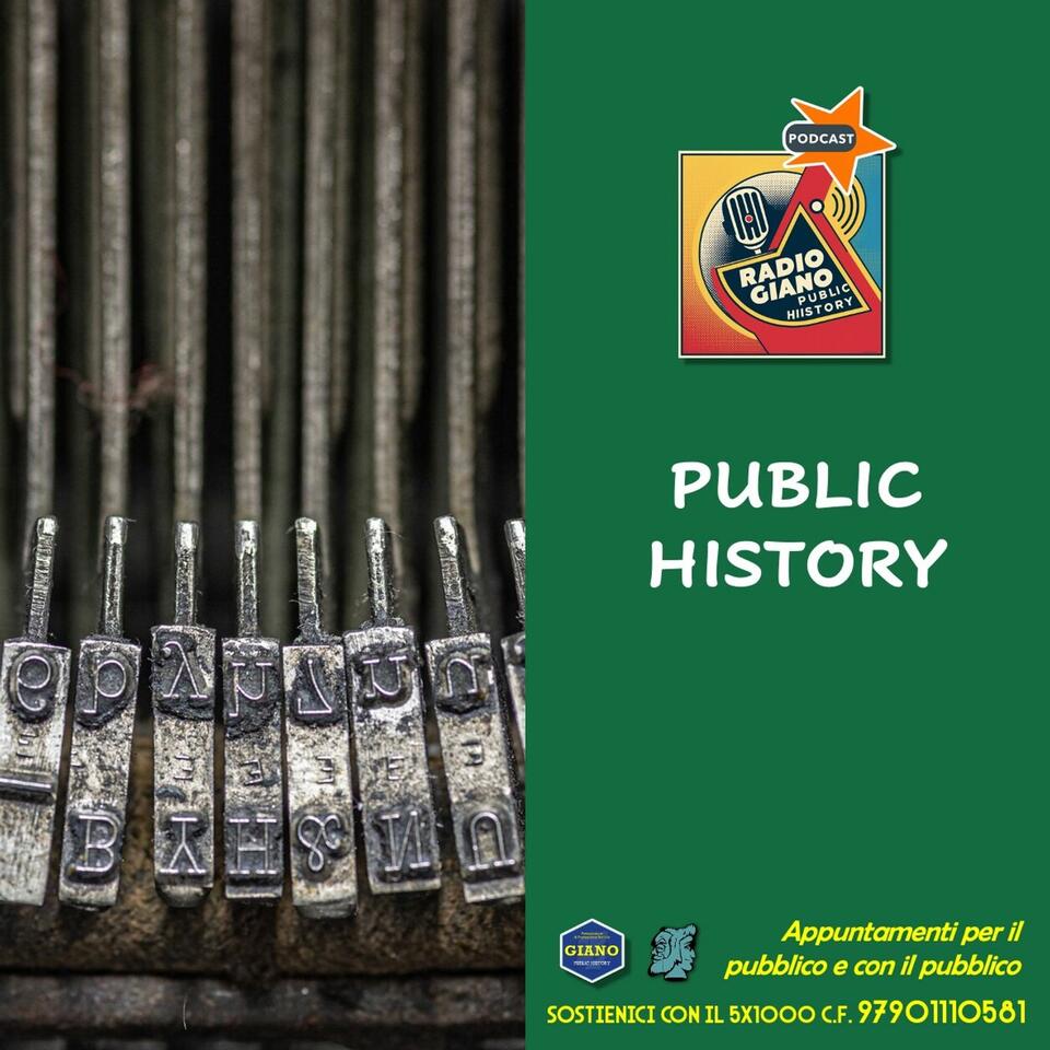 PH sinonimo di PUBLIC HISTORY