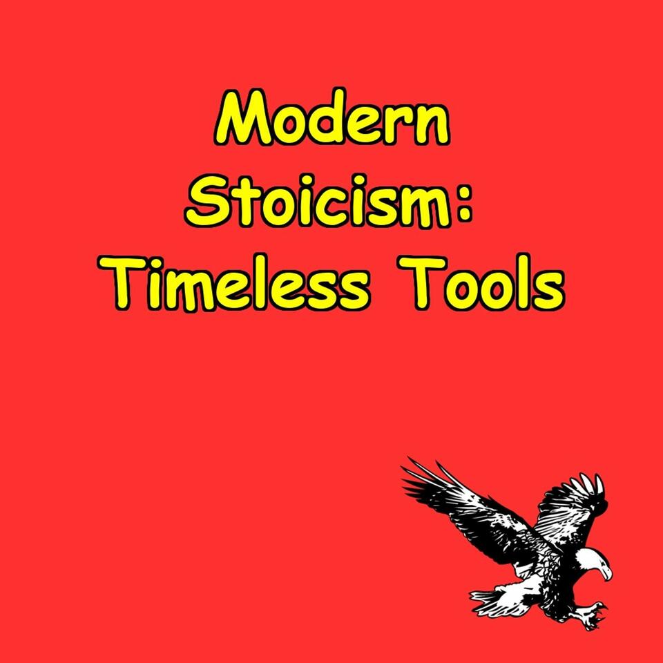 Modern Stoicism | Timeless Tools for Today's Challenges