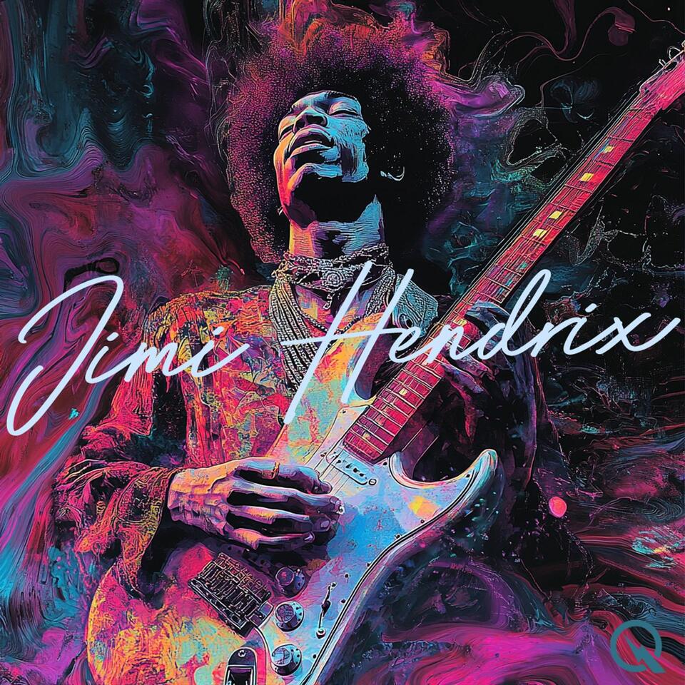 Jimi Hendrix