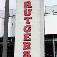 (Smile File) Amazing story of Rutgers' oldest graduate - Steve & Gina in the Morning Podcast