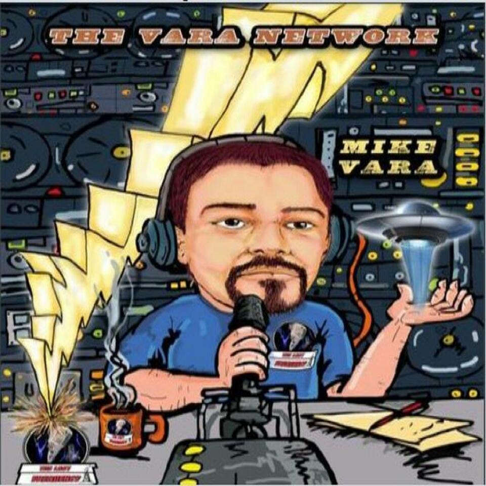 The Last Frequency Radio
