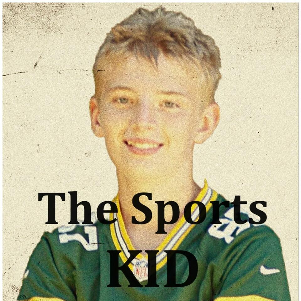 The Sports Kid On Sports