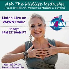 Women Leaders in the Automotive Industry - Ask The Midlife Midwife!