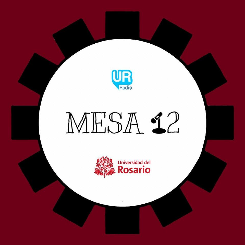 MESA 12