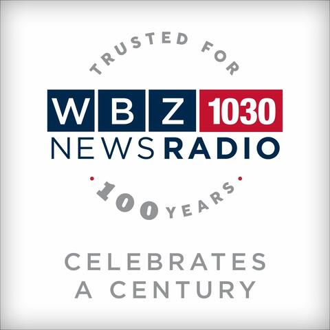 WBZ NewsRadio Celebrates a Century