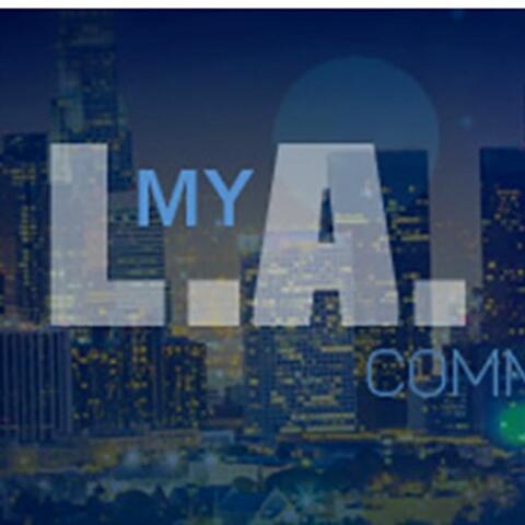 MY L.A. Community Affairs Show