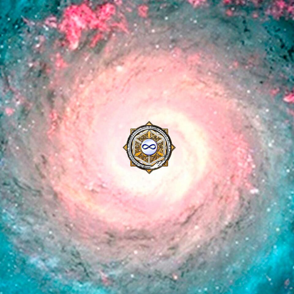 UNDEFINABLE & EXPANSIVE - Spirituality