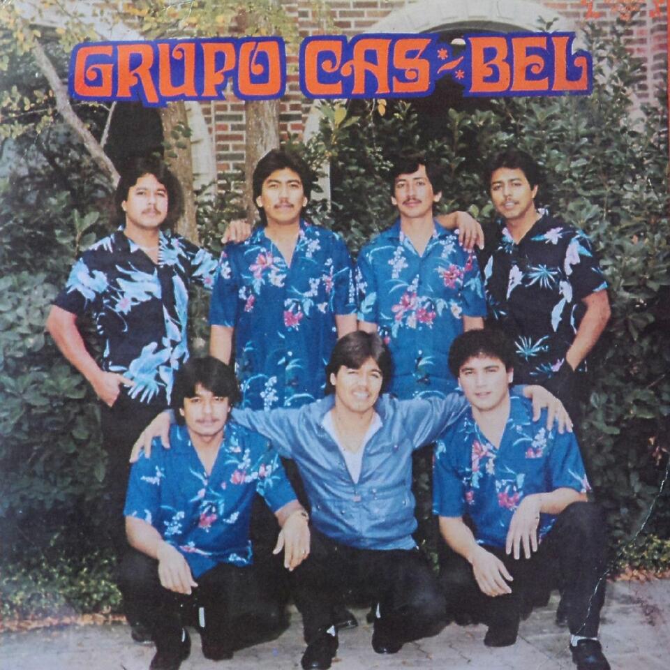 Grupo Casbel