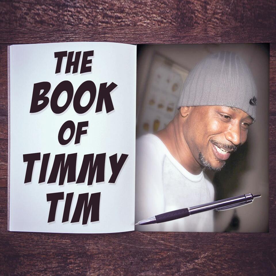 The Book of Timmy Tim