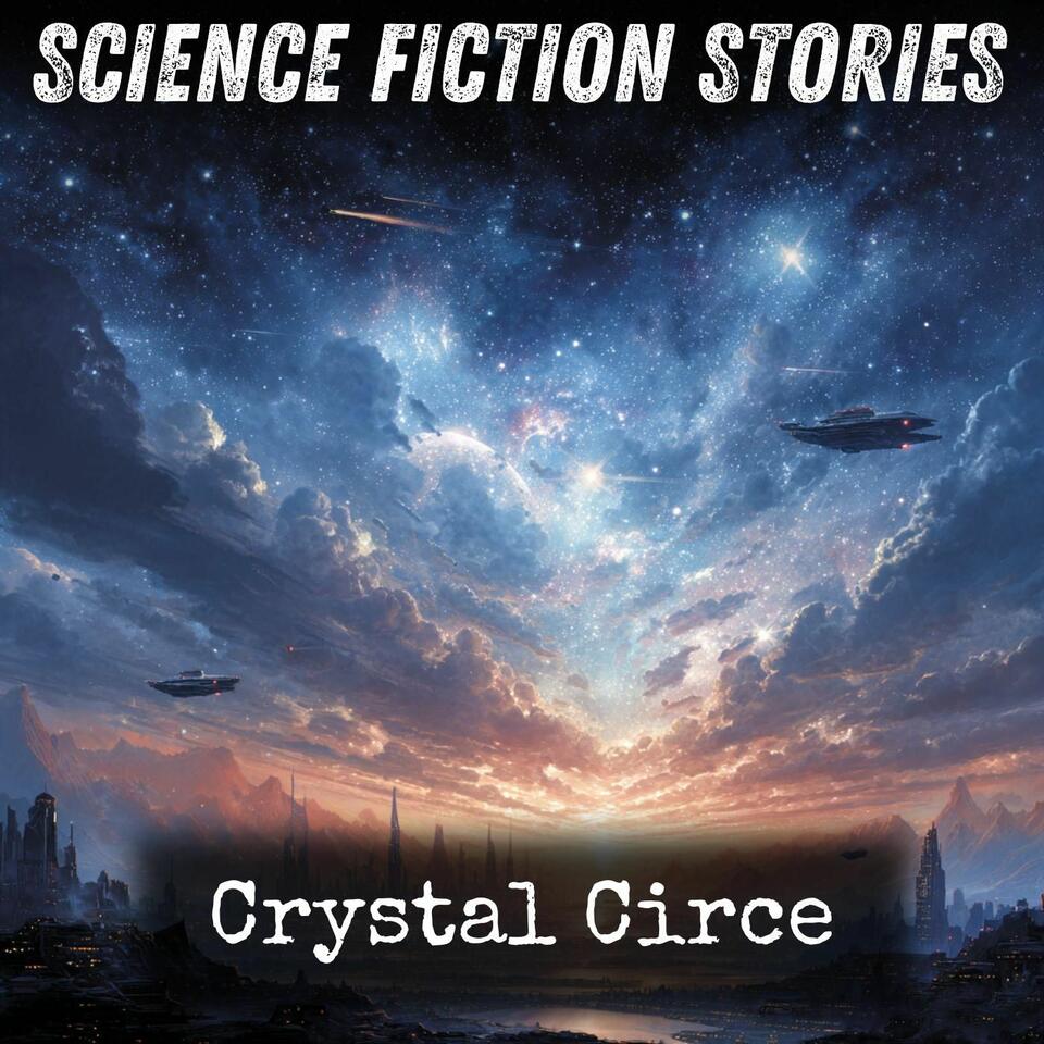 Crystal Circe