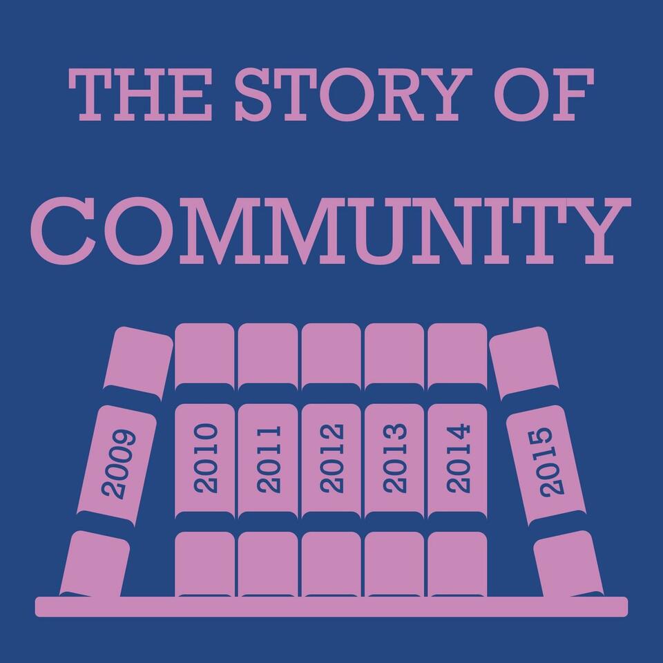 The Story of Community