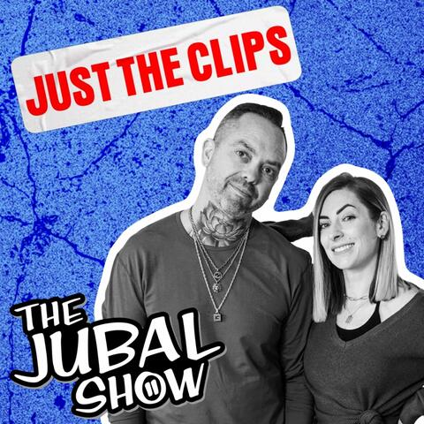 The Jubal Show - Just The Clips