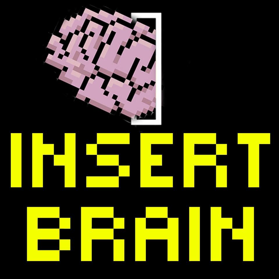 Insert Brain - Attualità in 5 Minuti