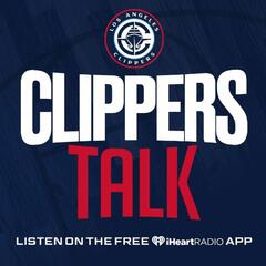 Adam Auslund on Clippers and Paul George Parting Ways + Lakers Offseason - Clippers Talk