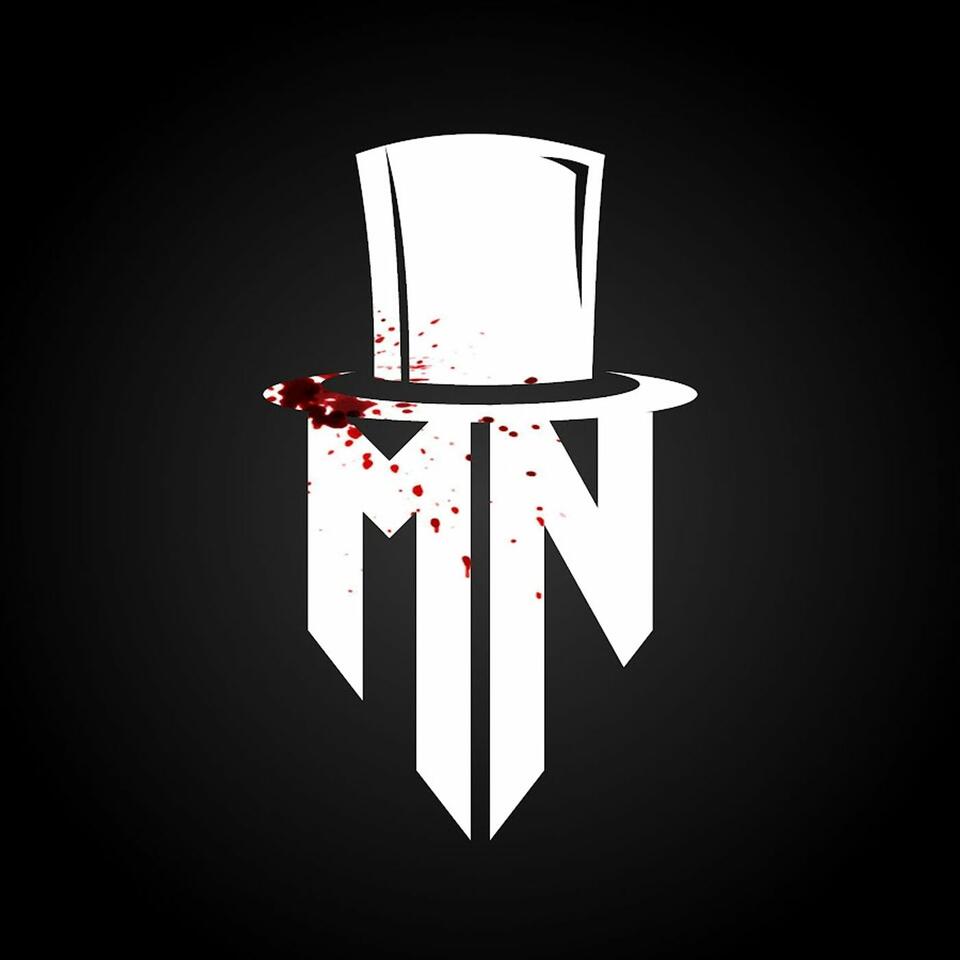 Mr Nightmare
