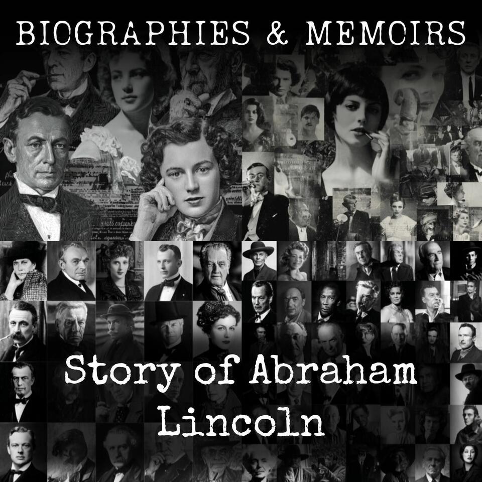 Story of Abraham Lincoln