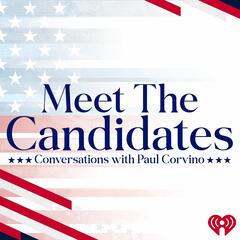 Gil Cisneros - Congress - Meet The Candidates