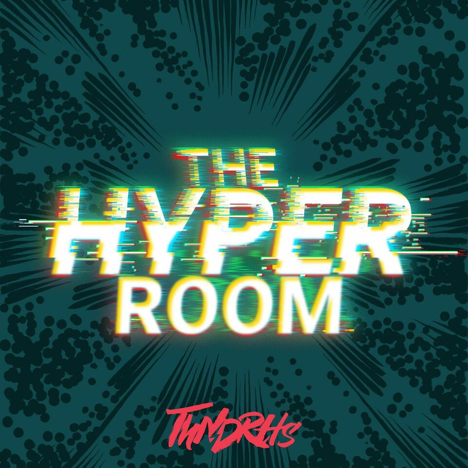 The Hyper Room