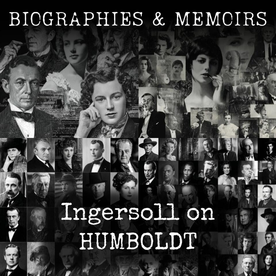 Ingersoll on HUMBOLDT