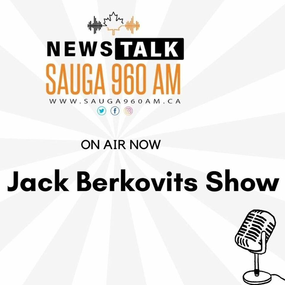 The Jack Berkovits Show