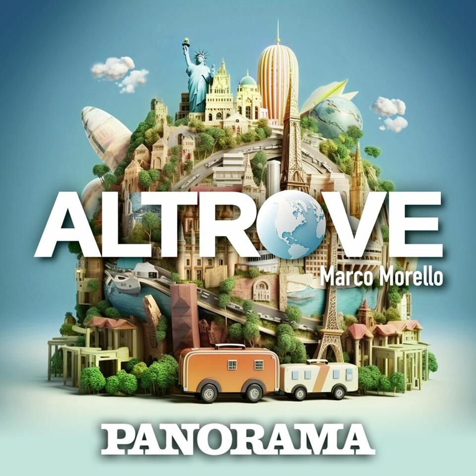 Altrove