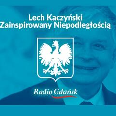 Zainspirowany Niepodległością