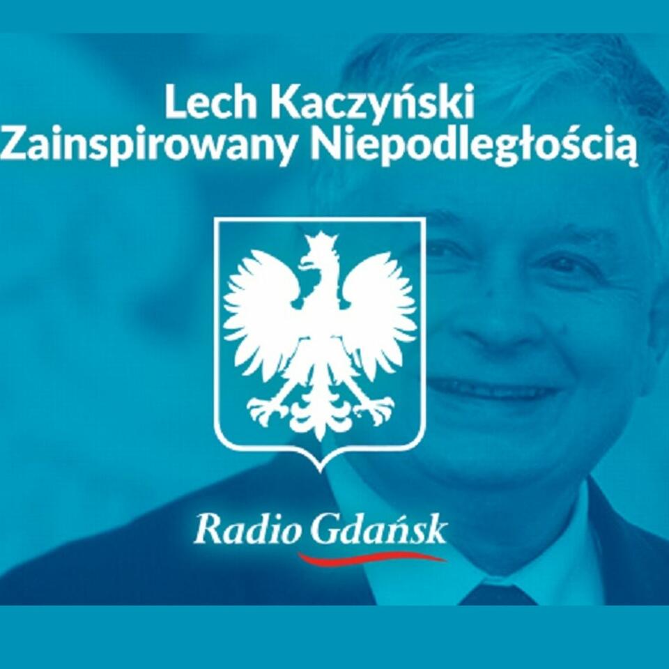 Zainspirowany Niepodległością