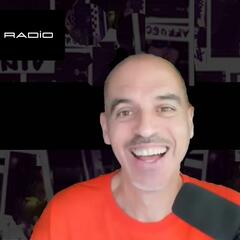 Bobbito Garcia Talks New Memoir, Betting on Yourself & The Art of Pivoting - The Angie Martinez Show