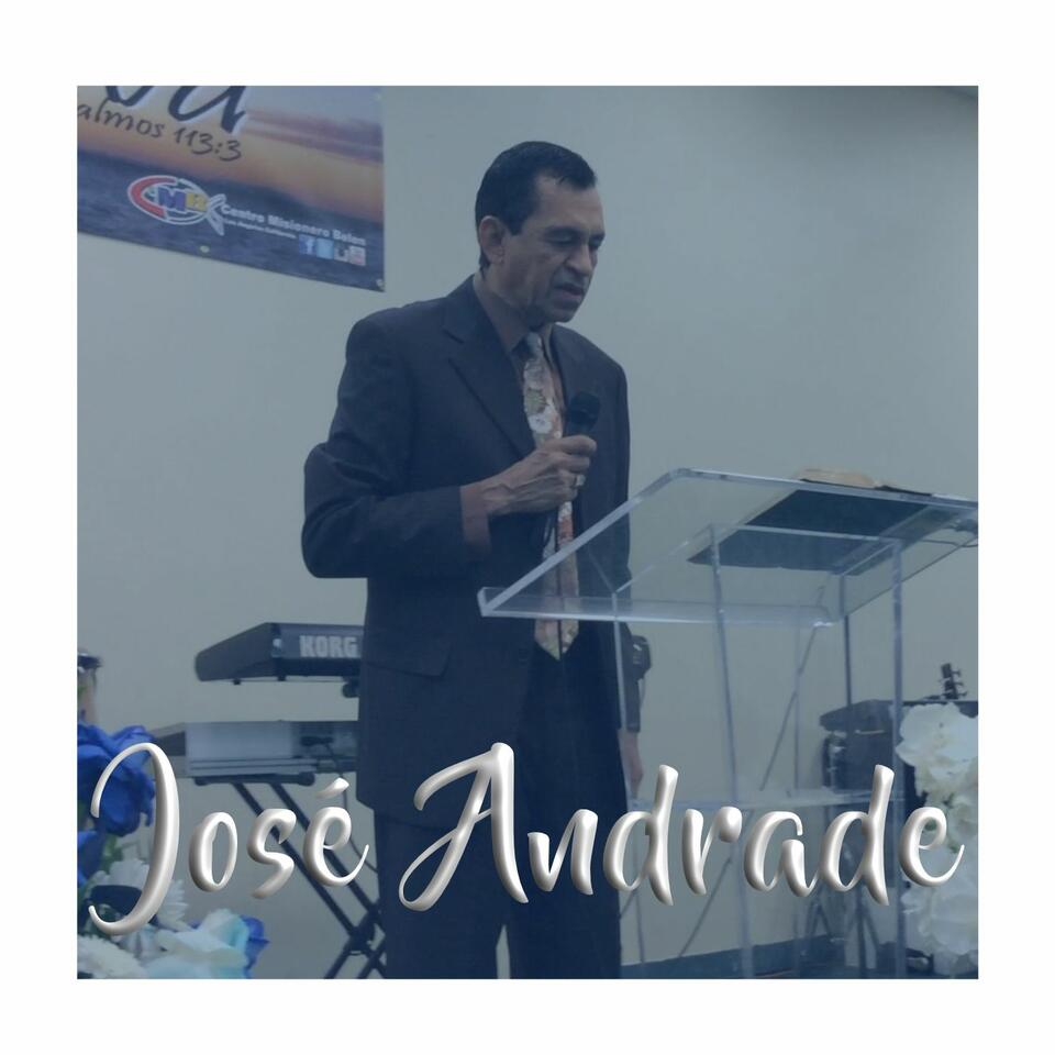 Adan José Andrade