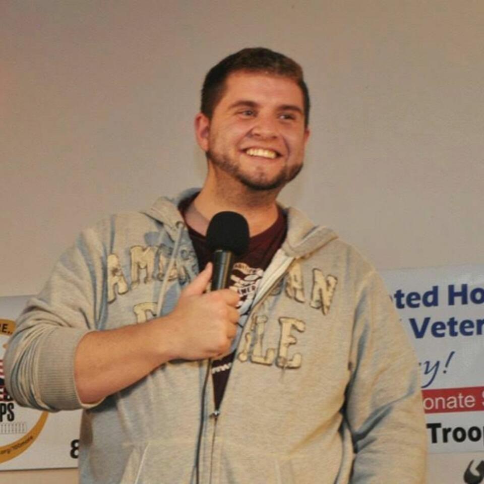 The Ryan Broems Experience