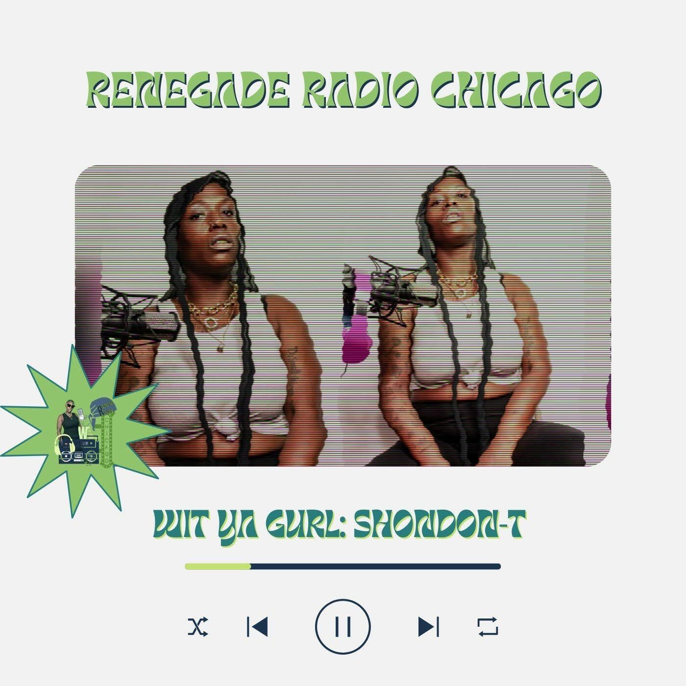 Renegade Radio Chicago | iHeart