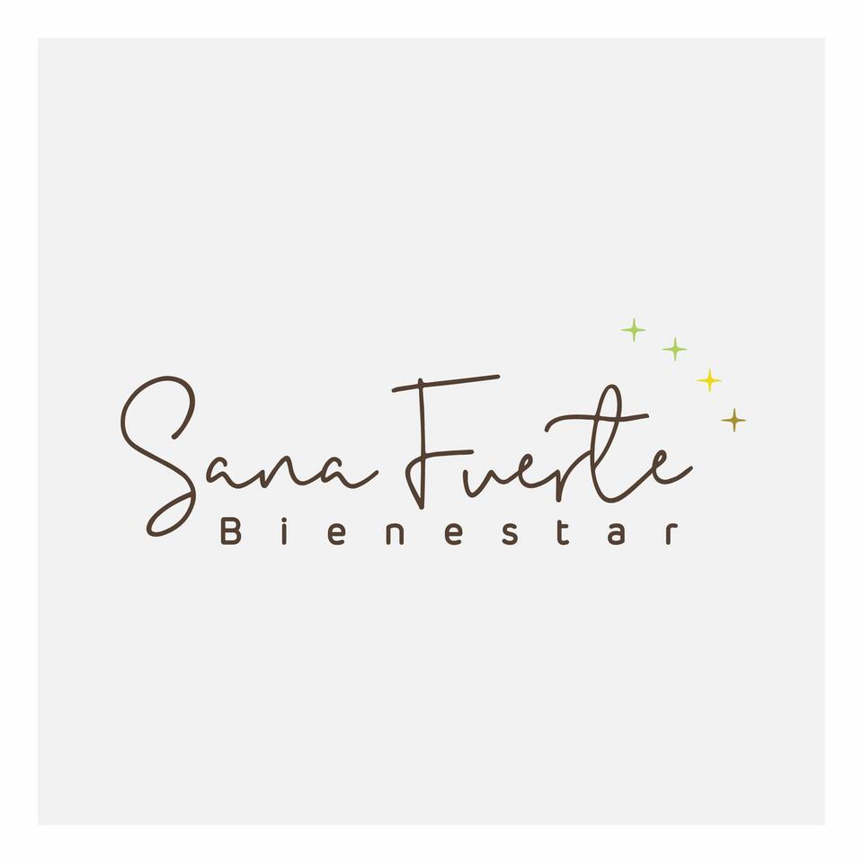 Sana Fuerte Bienestar
