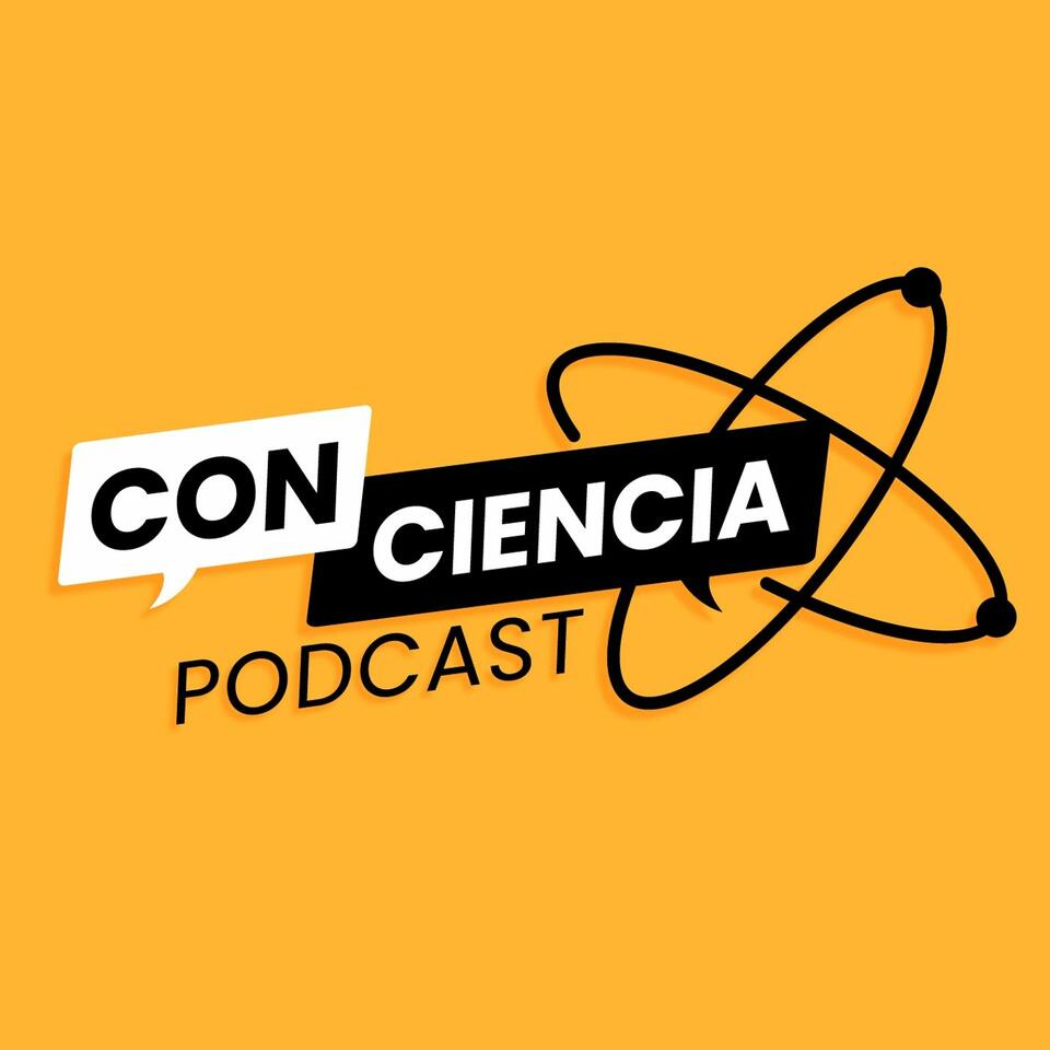 Con Ciencia Podcast