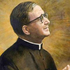 Quem foi São Josemaria Escrivá fundador do Opus Dei - Vida e Fé Católica