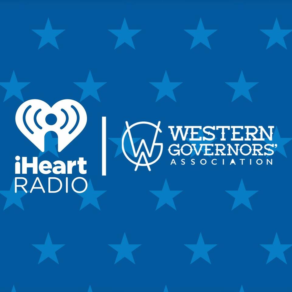 #WesternGovernorsRadio