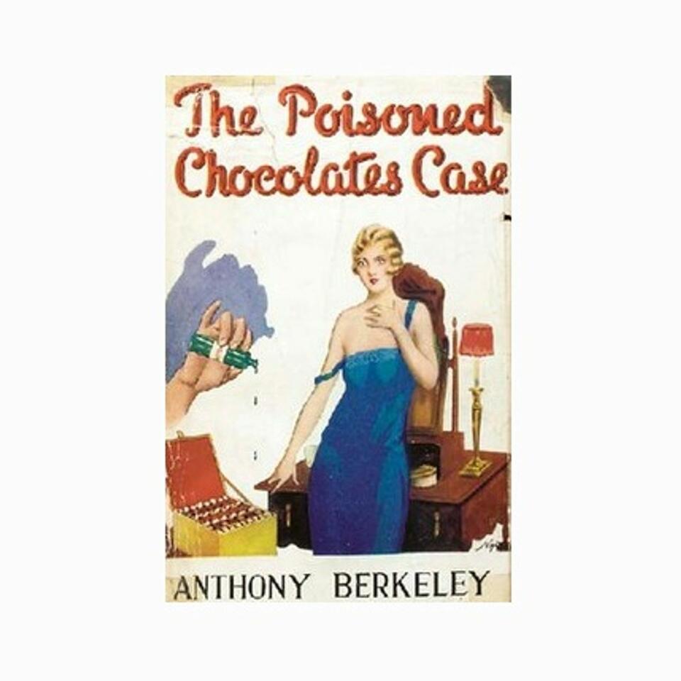 The Poisoned Chocolate Case