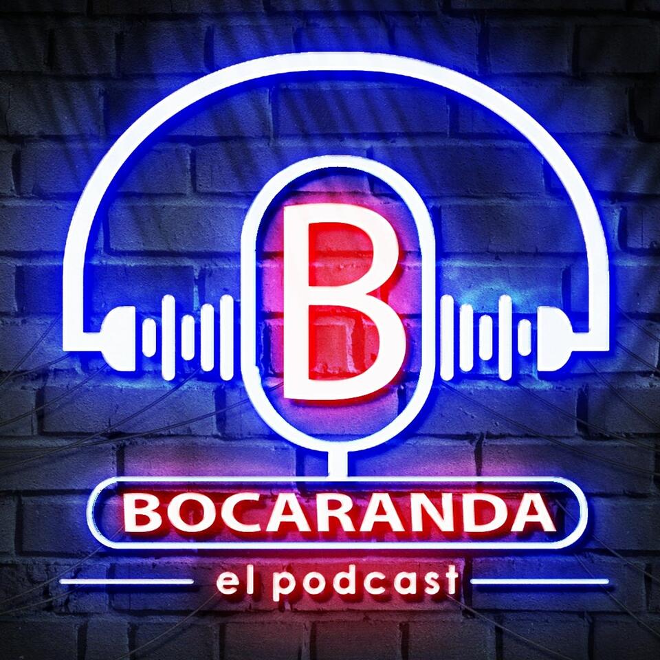 Bocaranda Podcast