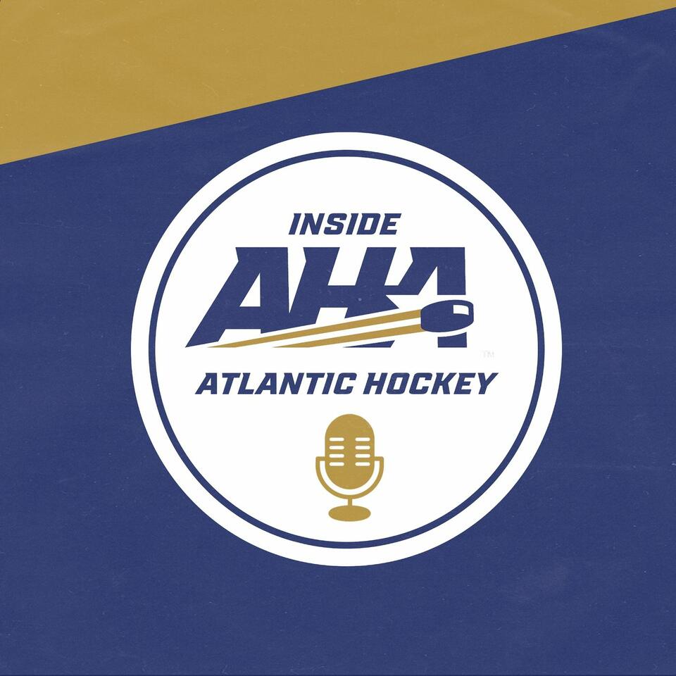 Inside Atlantic Hockey