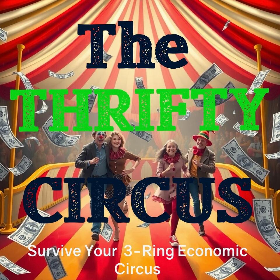 The Thrifty Circus